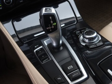 BMW Seria 5 F10-F11 Touring Facelifting 520i 184KM 2016 BMW 5 520i, Salon Polska, Automat, Xenon, zdjęcie 16