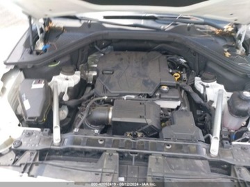  Genesis GV80 2024 2.5l 2.5 Benzyna 300KM, zdjęcie 8