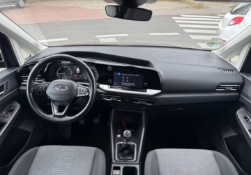Ford Tourneo Connect IV Van 2,0 EcoBlue 122KM 2024 Ford Tourneo Connect 2.0Tdci Long ACTIVE Full led Navi 2.0 Diesel 122KM, zdjęcie 27