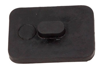 Podkładka resoru DB P/ 207-409