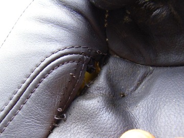 СИДЕНЬЯ СИДЕНИЕ ПЕРЕДНЕЕ ЗАДНЕЕ СИДЕНИЕ КОЖА VW GOLF V MK5 GTI 3D