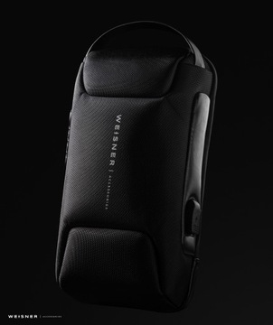 МУЖСКАЯ НАСТЕННАЯ СУМКА РЮКЗАК КОРОБКА