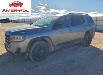  GMC Acadia AT4 2023 3.6 Benzyna 310KM