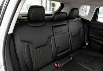 Jeep Compass II SUV Plug-In Facelifting 1.3 GSE T4 190KM 2021 Jeep Compass Plug-In Kamera Tempomat ACC Skora Automat Led FV23, zdjęcie 7