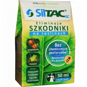 SILTAC EC OWADOBÓJCZY - 30 ML