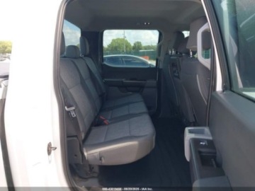 Ford 2022 Ford F150 XL 2022 5.0L 5.0 Benzyna 400KM, zdjęcie 12