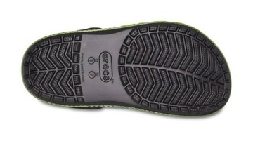 CROCS KROKSY CHODAKI BAYABAND DO PRACY LEKKIE MESH 206600 W8 38-39 38,5