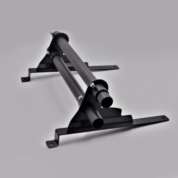 Снегозабор TUBE (жестяная черепица) 3 МБ