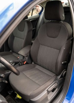 Skoda Octavia III Liftback Facelifting 2.0 TDI 150KM 2019 Skoda Octavia Skoda Octavia III 2.0TDi 150KM SALON POLSKA Faktura VAT23, zdjęcie 11