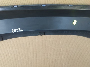 ДИФФУЗОР БОКОВОГО БАМПЕРА ЗАДНИЙ BMW F 32 15857711