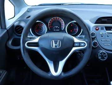 Honda Jazz III 1.2 i-VTEC 90KM 2009 Honda Jazz 1.2 i-VTEC, Klima, Parktronic, zdjęcie 15