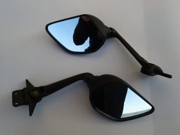 YAMAHA T-MAX TMAX 530 17+ Зеркала Новый комплект зеркал