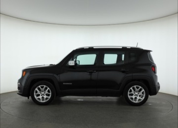 Jeep Renegade SUV 1.4 MultiAir 140KM 2018 Jeep Renegade 1.4 MultiAir, Salon Polska, zdjęcie 2
