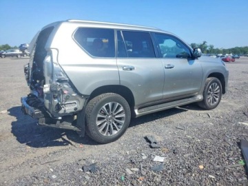 Lexus GX 2021 Lexus GX 460 Luxury 2021 4.6 Benzyna 301KM, zdjęcie 3
