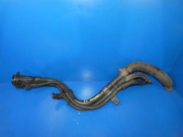 KIA Sportage III 1.7 CRDI RURA WLEW WLEWU PALIWA