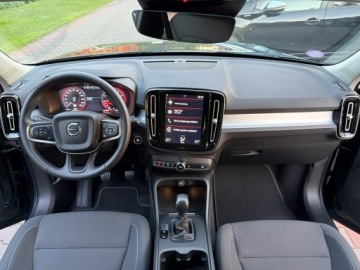 Volvo XC40 2022 Volvo XC 40 T3 163 KM Kamera Hak FV23% Gwarancja, zdjęcie 9