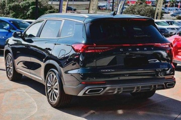 Chery Tiggo 8 SUV PHEV 1.5 T-GDI DHE 279KM 2025 CHERY TIGGO 8 Prestige Super Hybrid 1.5 T-GDI 279KM 7os. 2025, zdjęcie 1