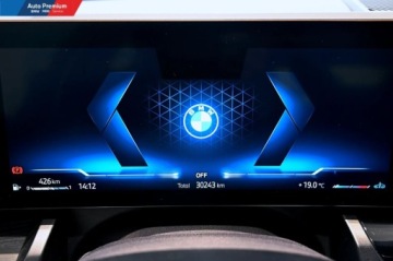 BMW Seria 5 G90-91 Touring 2.0 520d 197KM 2024 BMW Seria 5 520d xDriveFV23Repair InclusiveAdaptacyjny Reflektor LEDM Sport, zdjęcie 3