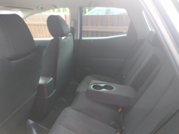 Mazda CX-7 2008 MAZDA CX-7 jeden właściciel od sprowadzenia do Polski, zdjęcie 3