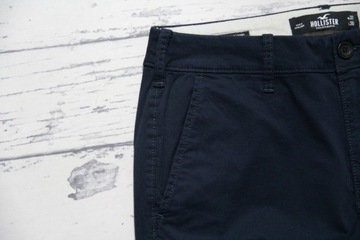 Hollister Classic Straight Chino _ stretch _ 31/30