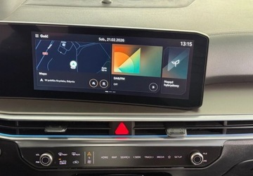 Kia Sorento IV SUV Facelifting 2024 1.6 T-GDI HEV 239KM 2025 Kia Sorento PRESTIGE LINE wersja MY2026, HEV 238KM automat DOSTEPNY OD REKI, zdjęcie 32