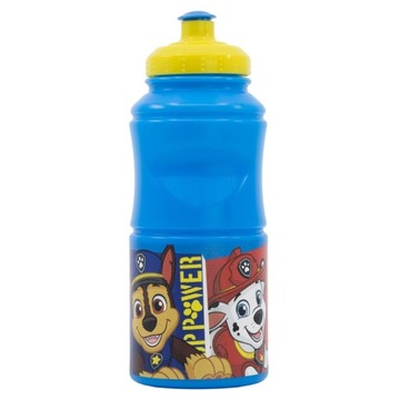 PSI PATROL CHASE MARSHALL bidon BEZ BPA 380ml