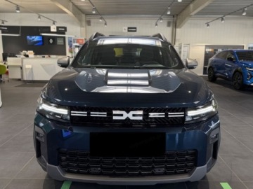 Dacia Bigster 1.2 mild hybrid 140 140KM 2026 Od ręki - Journey LPG 1.2 mHEV 140KM / Pakiet Parking, Zimowy +, zdjęcie 1