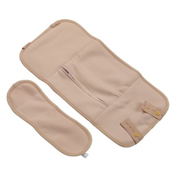 Многоразовая упаковка касторового масла