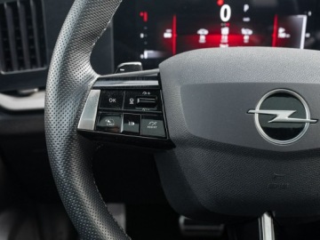 Opel Astra L Sports Tourer 1.5 Diesel 130KM 2023 Opel Astra GD2M216#1.5 CDTI GS Podgrz.f kier szyba, zdjęcie 15