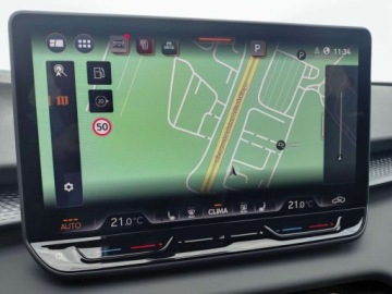 Cupra Terramar SUV 1.5 eTSI 150KM 2025 Cupra Terramar Keyless, Kamera 360, Ambiente, Led, DINAMICA, 1.5 Benzyna, zdjęcie 14