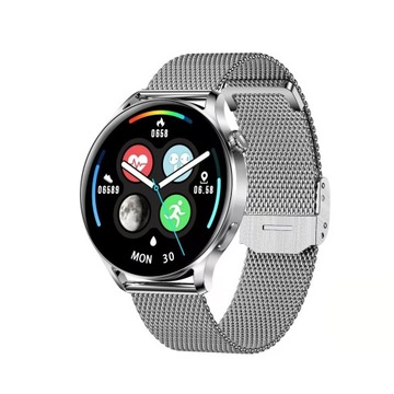 Smart Watch Heart Rate Blood Monitor Pressure