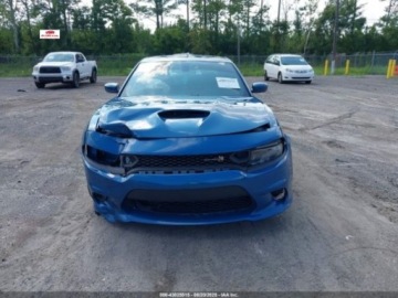 Dodge Charger VII 2022 Dodge Charger SCAT PACK, 2022 6.4 Benzyna 485KM, zdjęcie 2