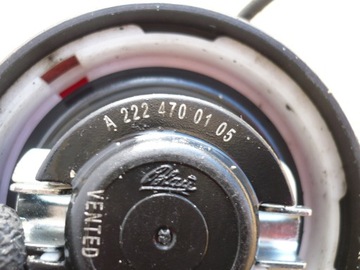 MERCEDES W213 W117 W156 W246 ZÁCPA  PLNĚNÍ PALIVA A2224700105