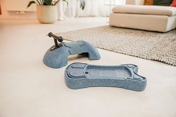 Scootandride Evolutionary push ride 6+ Сталь