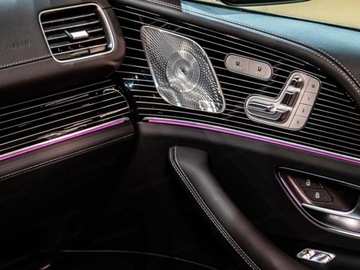 Mercedes GLS X167 2025 MERCEDES-BENZ GLS Maybach 600 4-Matic 4.0 (557KM) 2025, zdjęcie 15