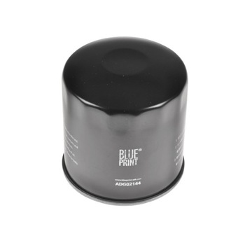 BLUE PRINT FILTR OLEJE