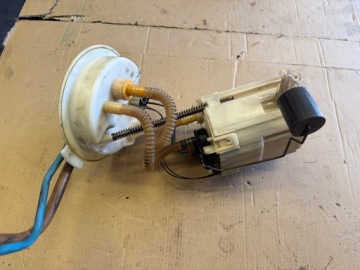 7243972, BMW F20 F30 F31 2.0D N47 Pumpe Pumpe des Kraftstoffsbehälters PLYWAK 7243972 | thumb 4