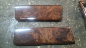 ДЕКОР ДЕКОРАТИВНЫЕ ПОЛОСКИ ДОСКИ BMW 5 E39