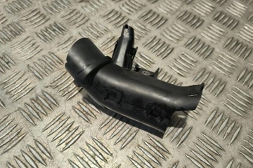 JINÉ DÍLY KOMORA MOTORU VOLVO XC90 I 31384348 2.0L GASOLINE 2019