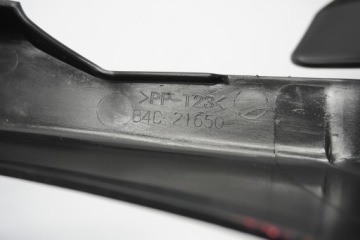 YAMAHA MT-07 21-24 ЗАДНЕЕ КРЫЛО