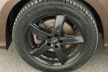 Fiat Tipo II Station Wagon 1.4 T-Jet 120KM 2017 Fiat Tipo 1.4 T-Jet, Salon Polska, Klima, zdjęcie 14