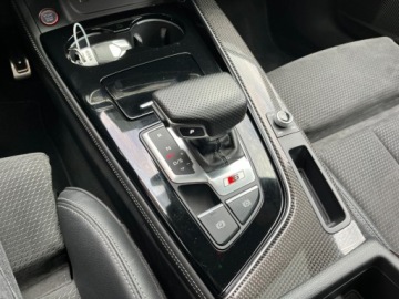 Audi A5 F5 S5 Coupe Facelifting 3.0 TDI 347KM 2020 Audi S5 Sportback 3.0 diesel 347KM S5 zarej w PL zadbany ksiazka serw, zdjęcie 25