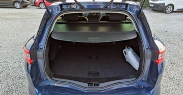 Renault Megane IV Grandtour 1.2 Energy TCe 130KM 2018 Renault Megane Limited 1.2i 131 kM Klima Led Navi Czujniki Keyless GWARANC, zdjęcie 7