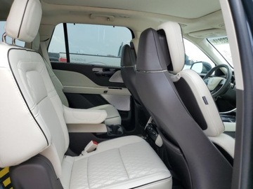 Lincoln 2023 Lincoln Aviator Black Label 2023 3.0l 3.0 Benzyna 400KM, zdjęcie 10