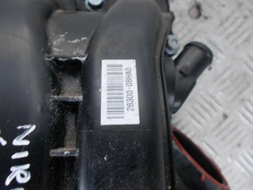 KIA NIRO II HYUNDAI IONIQ KONA FACELIFT KOLEKTOR SACÍ/ZBĚRNÉ 1.6 GDI 28300-08HA0