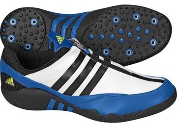 BUTY LEKKOATLETYKA ADIDAS 42 2/3 27CM