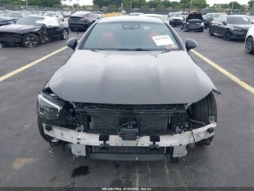 Mercedes CLE 2024 Mercedes-Benz CLE 300 4Matic 2024 2.0l 2.0 Benzyna 255KM, zdjęcie 7