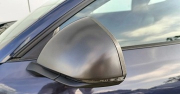 Ford Mustang VI Fastback 2023 5.0 Ti-VCT Black Horse 453KM 2024 Ford Mustang 453KM V8 madneride BLIS ACC aktywny wydech, wentylowane fote, zdjęcie 9