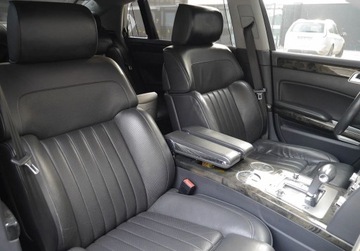 Volkswagen Phaeton 4.2 i V8 40V 335KM 2010 Volkswagen Phaeton LIFT 4.2 V8 335HP 4motion LONG ACC DVD LED Gwarancja 4.2, zdjęcie 21