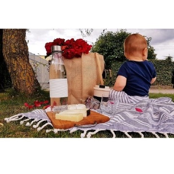 ДЖУТОВАЯ СУМКА ДЛЯ ПОКУПОК